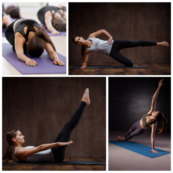 Pilates