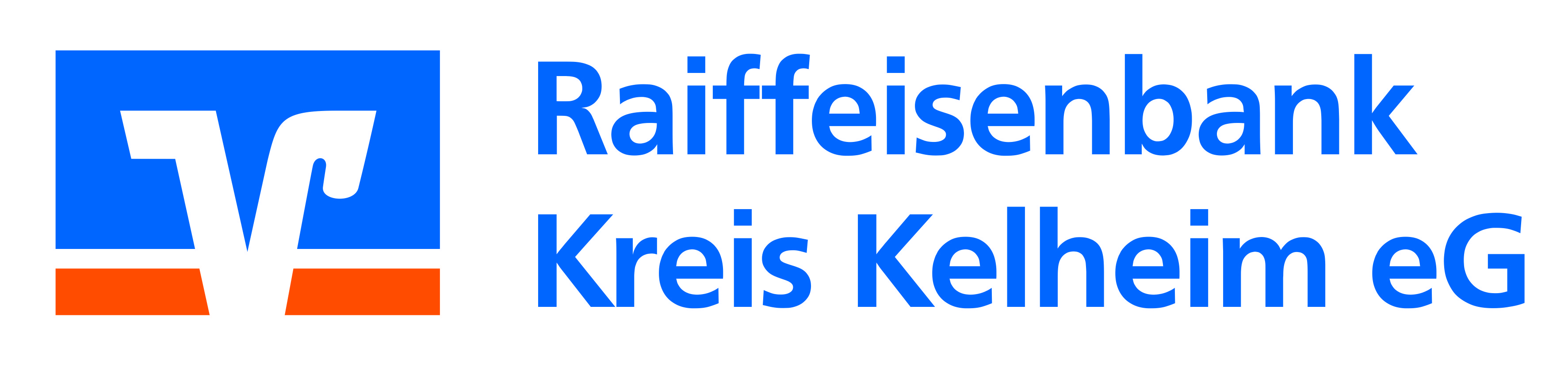 KK Logo links